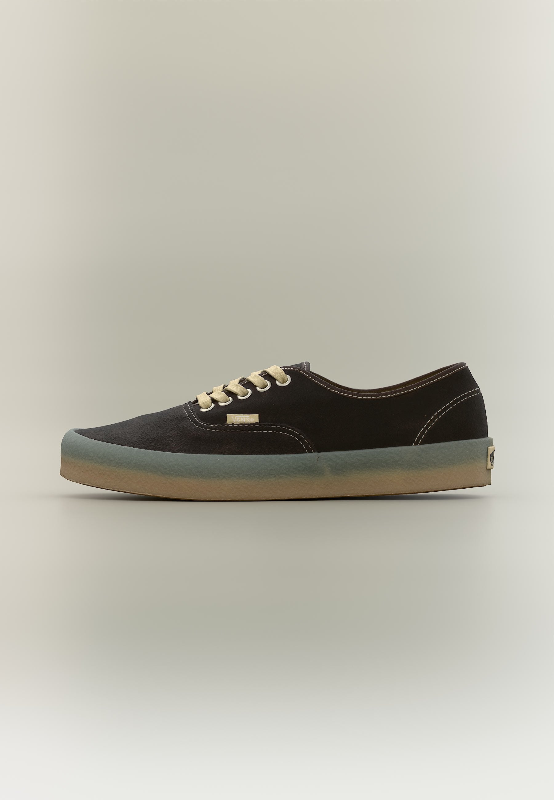 AUTHENTIC UNISEX - Trainers - demitasse