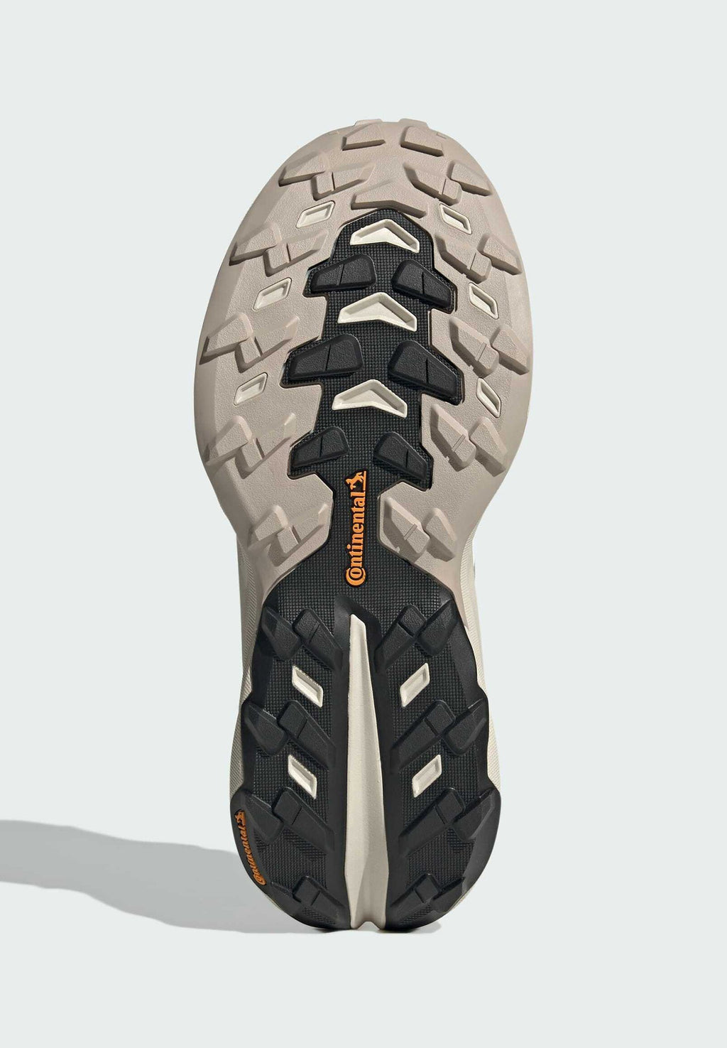 FREEHIKER GTX - Chaussures de randonnée - beige   cloud white   beige