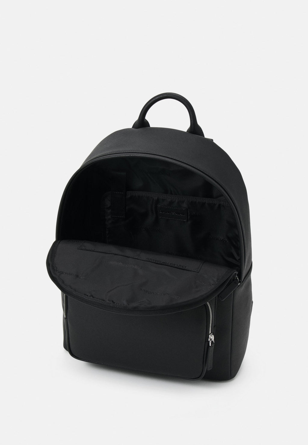 BACKPACK UNISEX - Rucksack - black