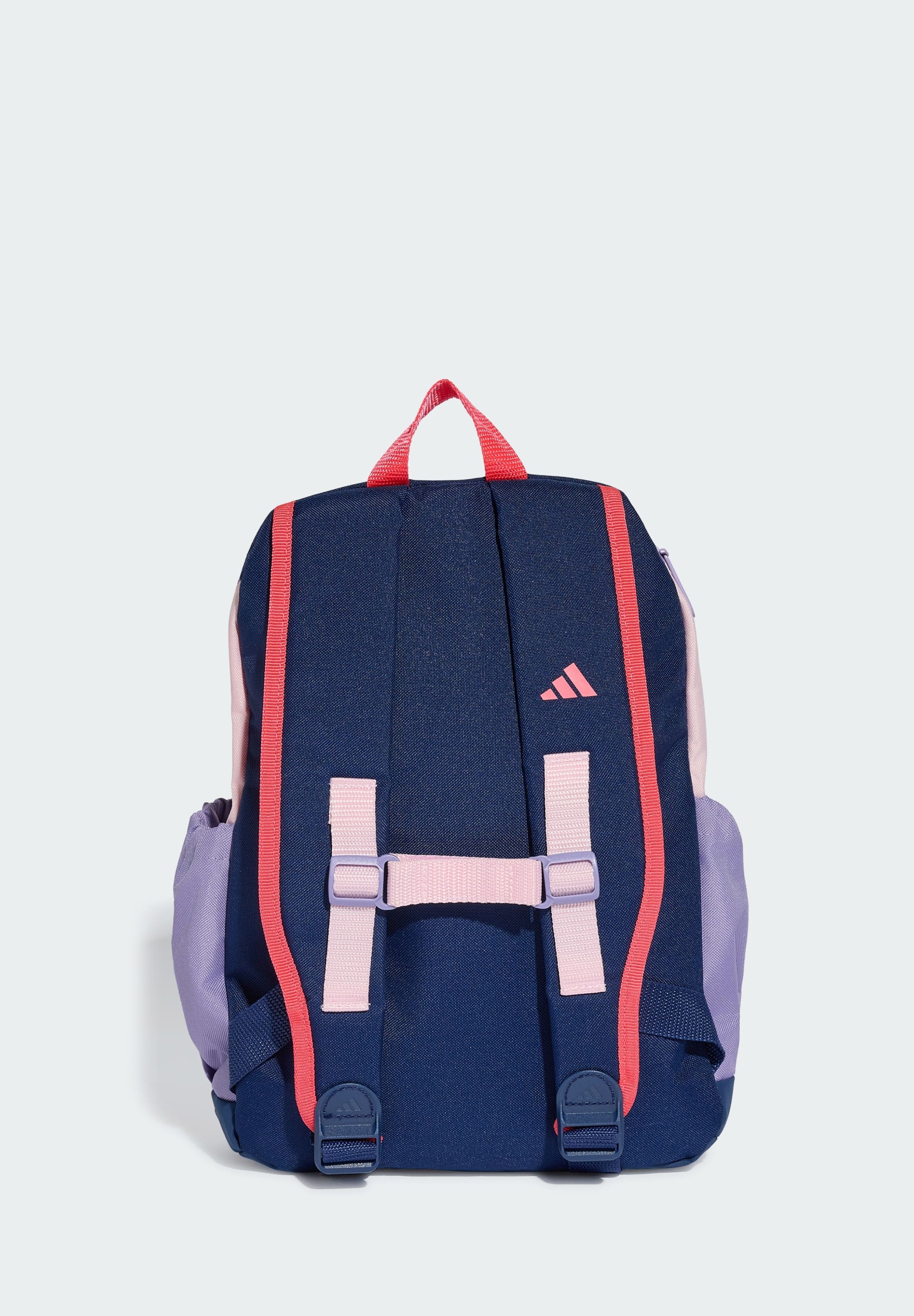 LK ESSENTIAL BP - Sac à dos - rose clair/bleu foncé