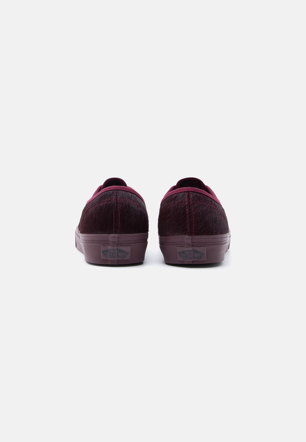 AUTHENTIC UNISEX - Trainers - port