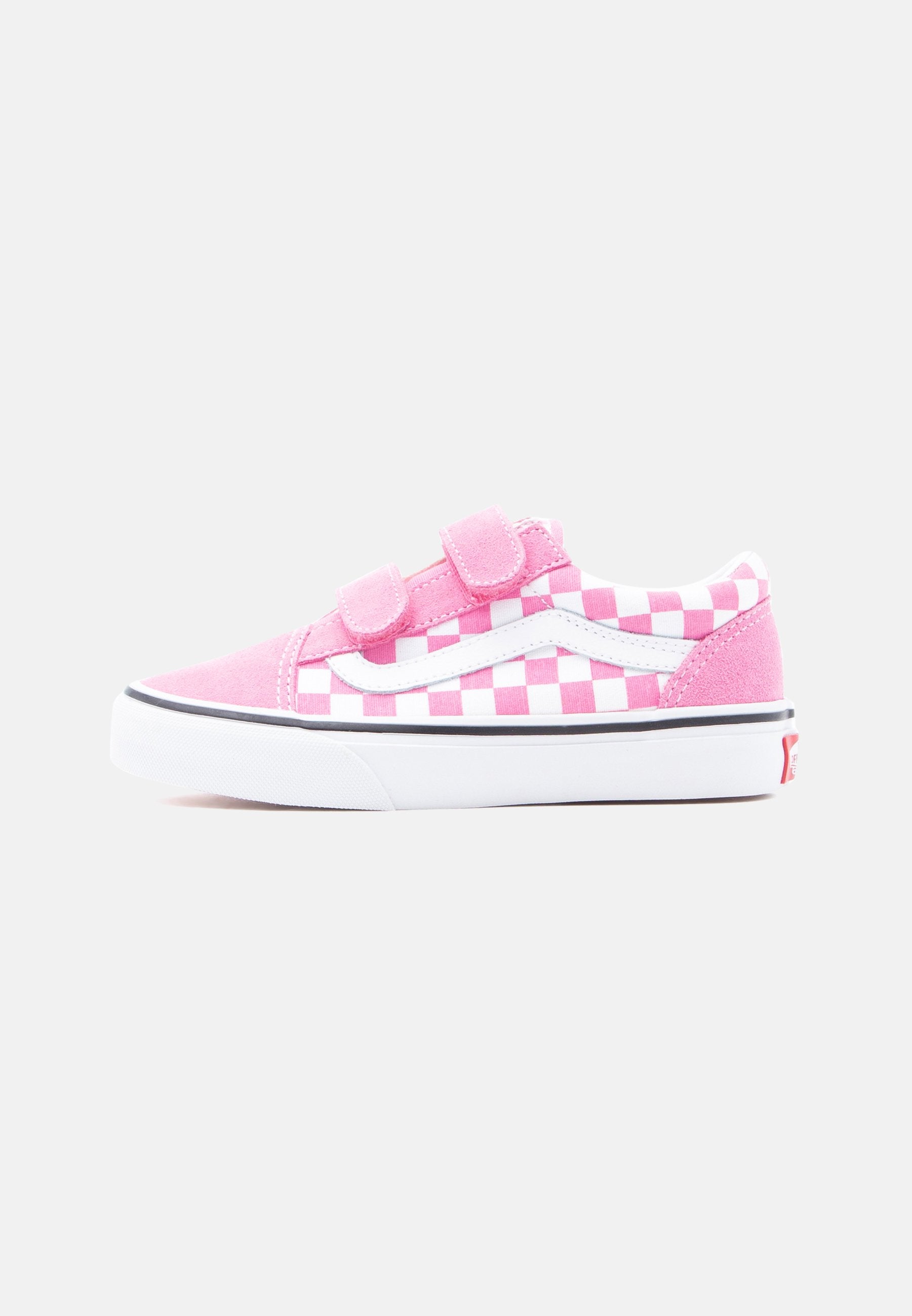 OLD SKOOL UNISEX - Trainers - pink fizz