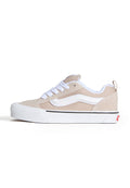 KNU SKOOL - Trainers - medium brown