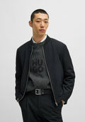 GIASPO - Belt - black one