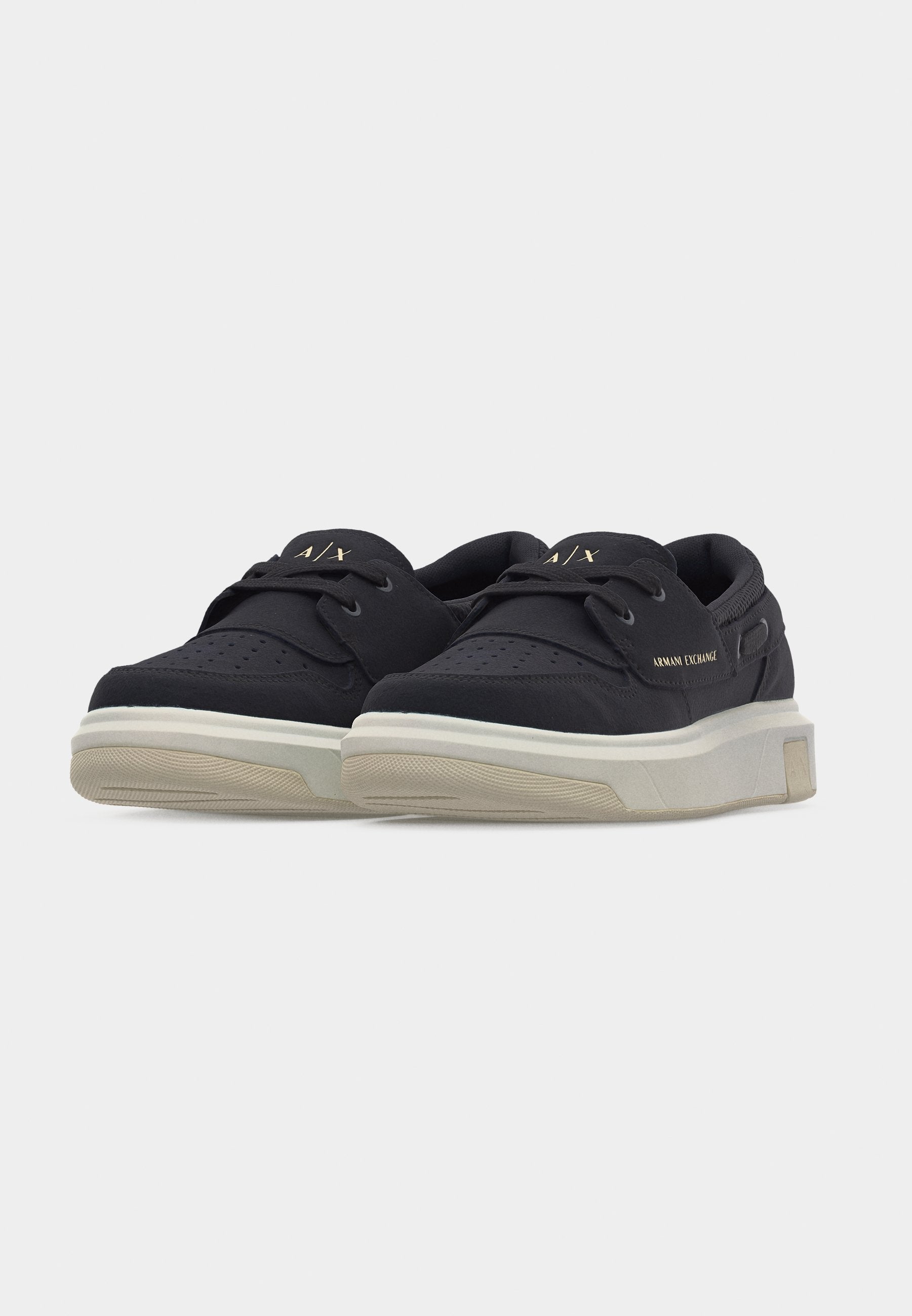 VENICE - Trainers - deep navy