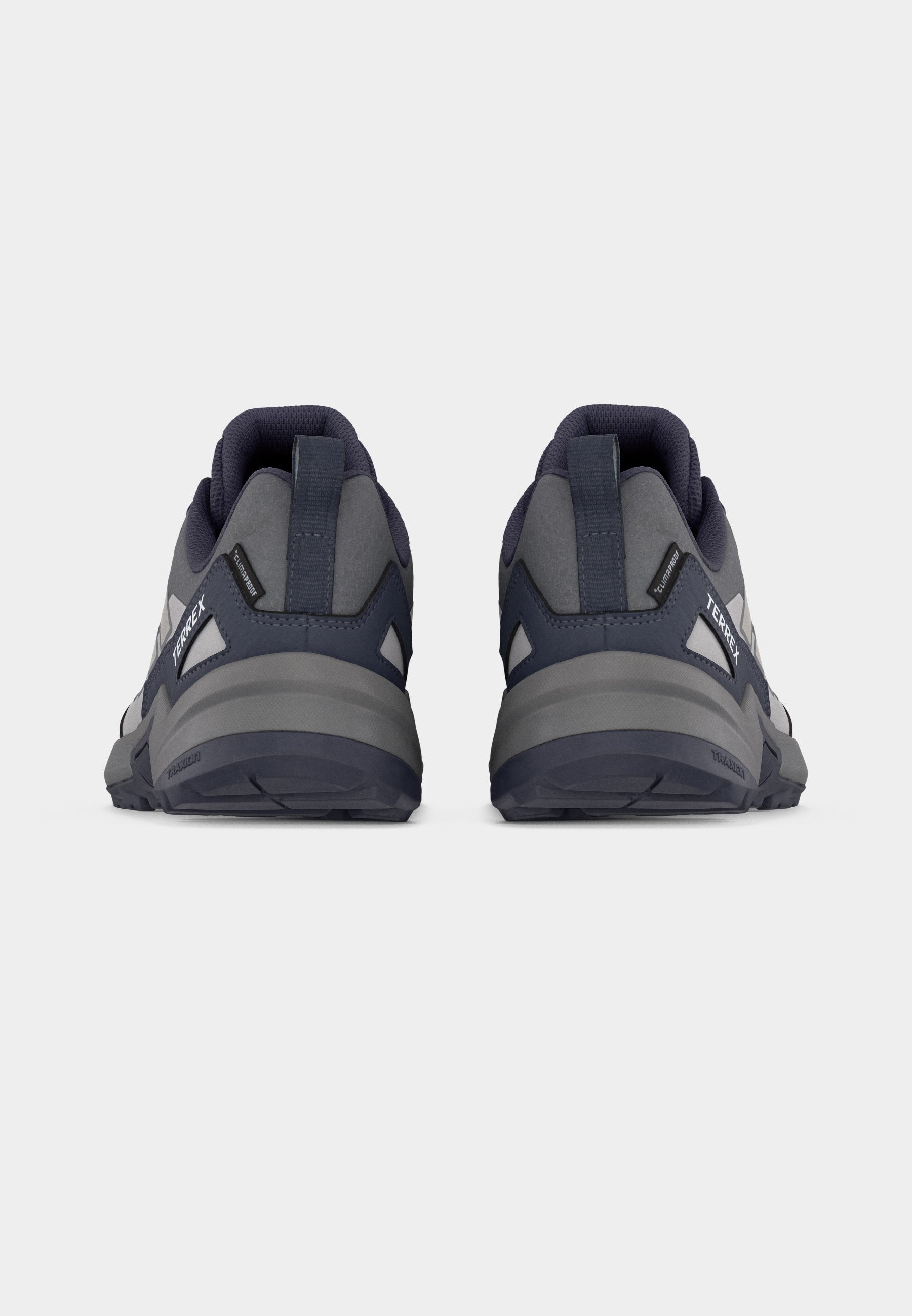 EASTRAIL 3 - Hiking shoes - grey three/grey one/aurora onix