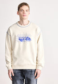 NOTHALIC - Sweatshirt - open white