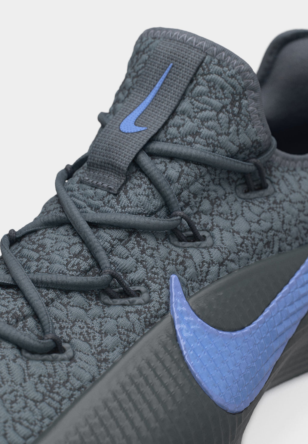 LEBRON TR 1 - Training shoe - cool grey/aluminum/iron grey
