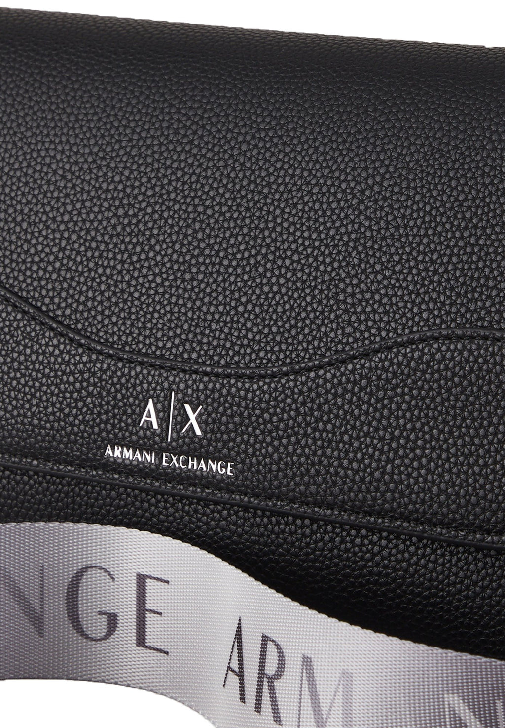 Cross body bag - nero
