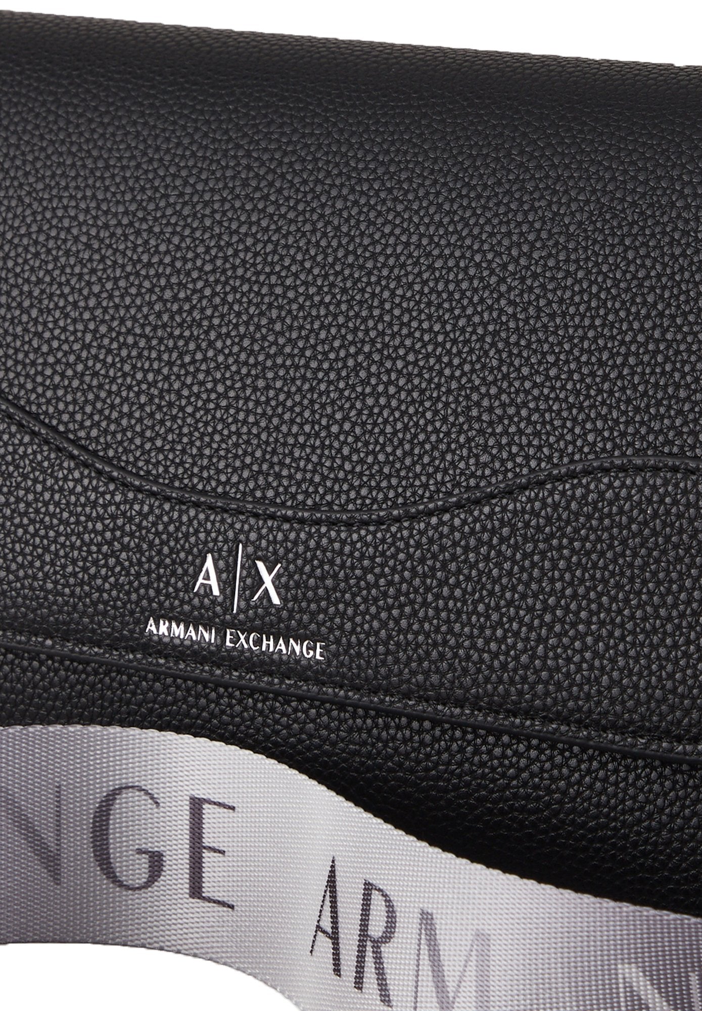 Cross body bag - nero