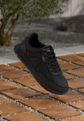 TITANIUM RUNN - Trainers - black