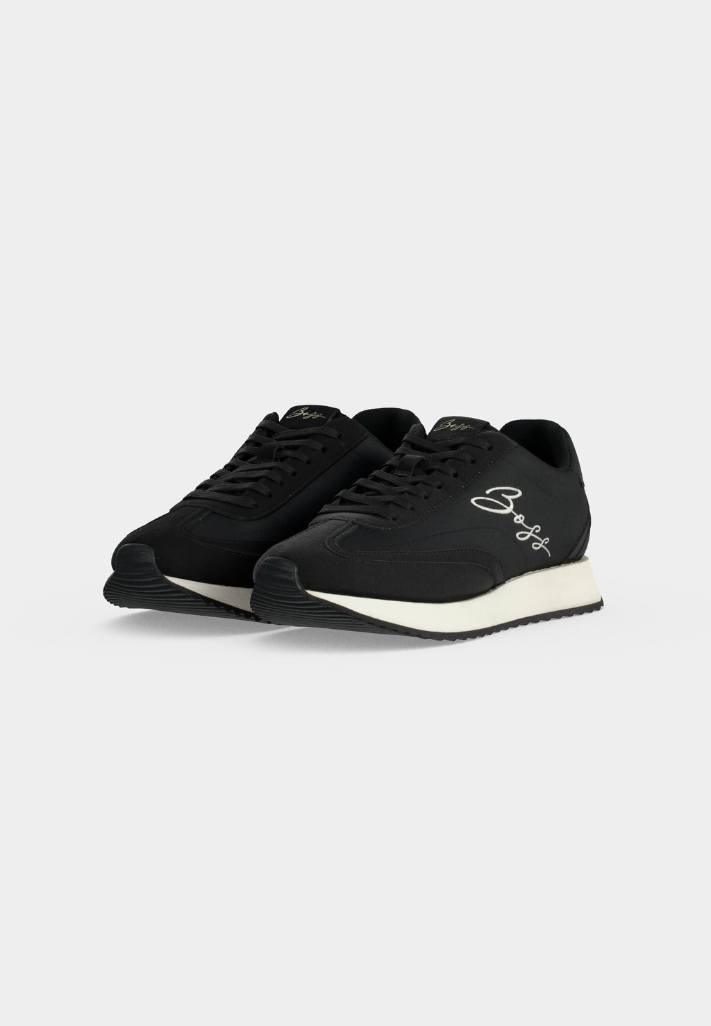 MARLENY RUNN - Trainers - black