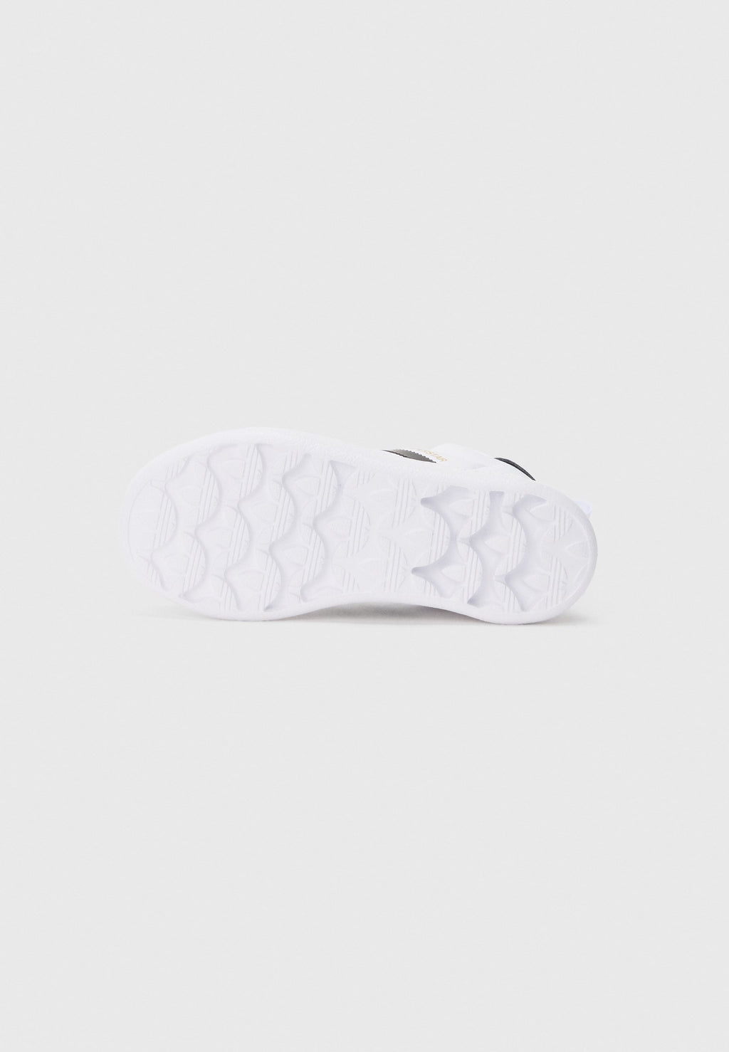 ADIFOM SUPERSTAR 360 UNISEX - Trainers - white/core black/gold-coloured