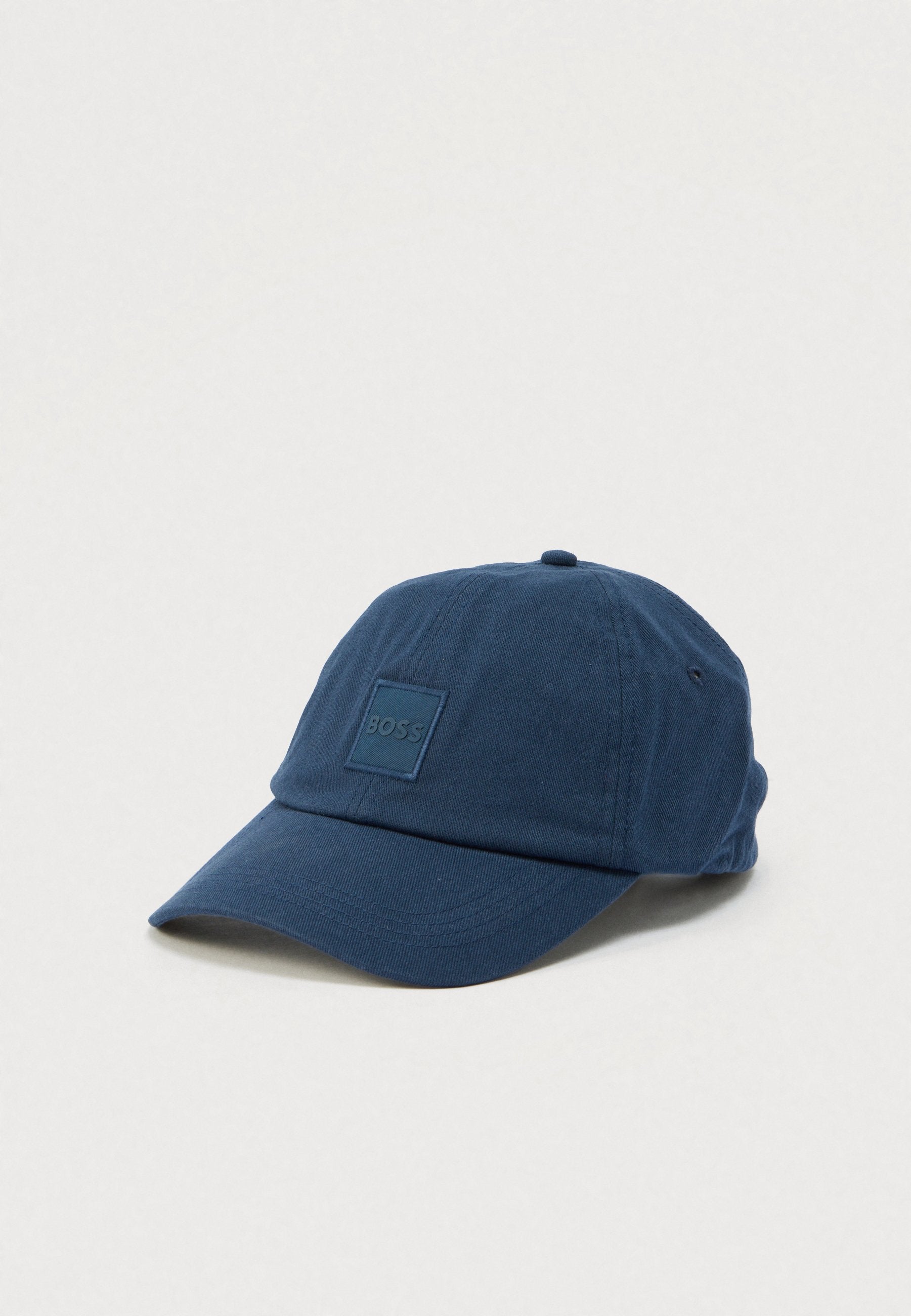 DERREL - Cap - open blue