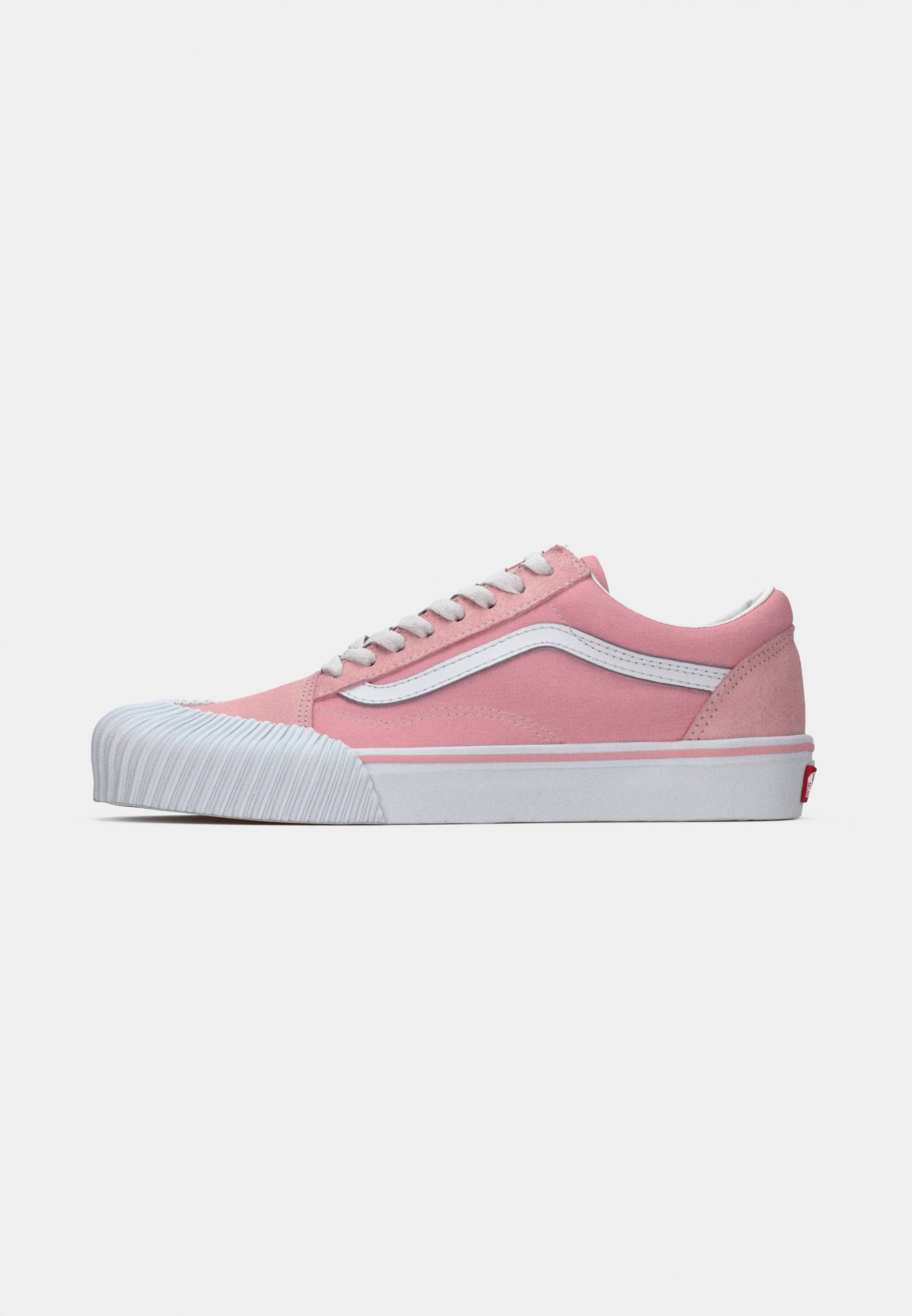 OLD SKOOL - Trainers - coral blush