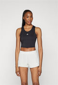 TECHFIT CROPPED - Top - black