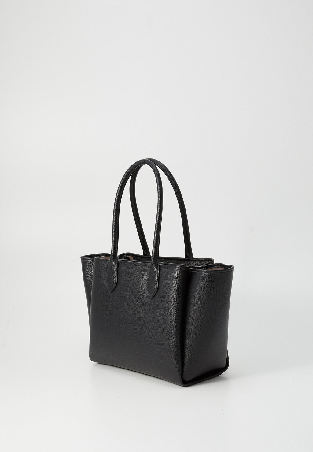 ODETTE TOTE - El Çantası - nero/taupe