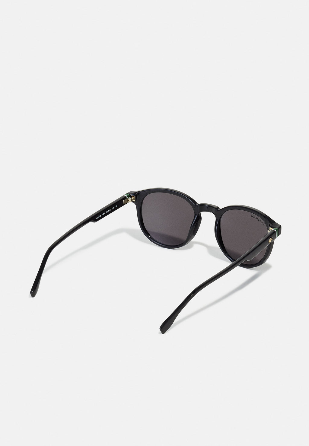 UNISEX - Sunglasses - black