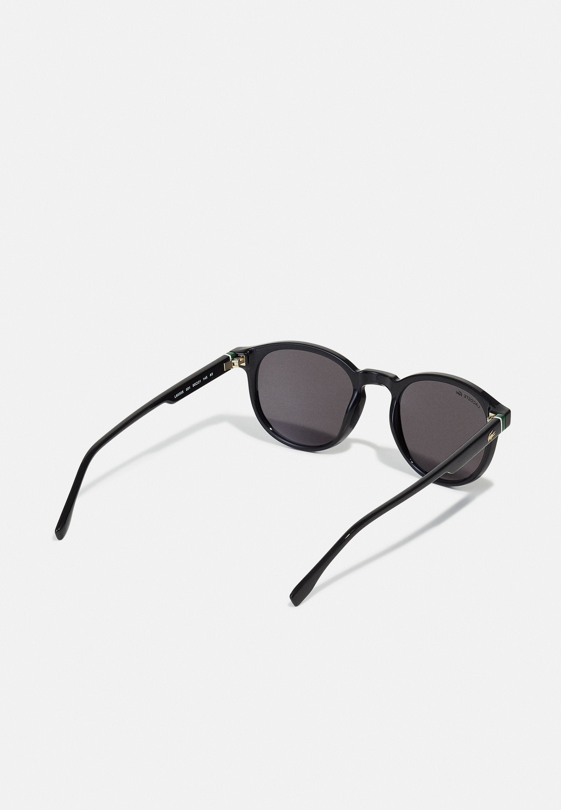 UNISEX - Sunglasses - black