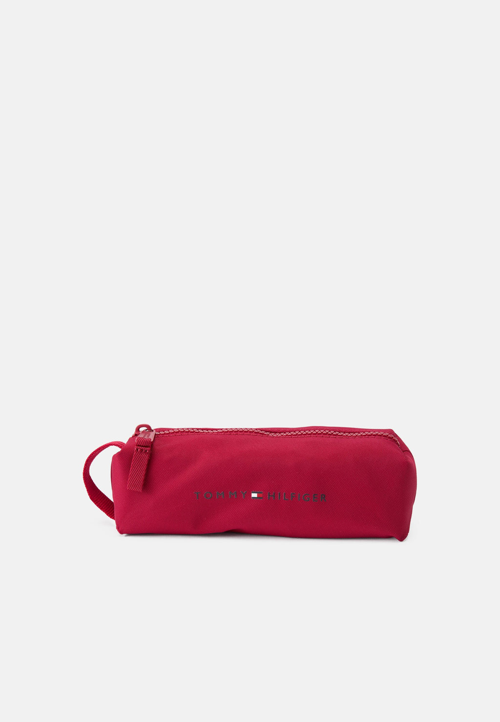 ESSENTIAL PENCIL CASE UNISEX - Pencil case - red