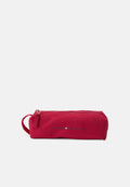 ESSENTIAL PENCIL CASE UNISEX - Pencil case - red