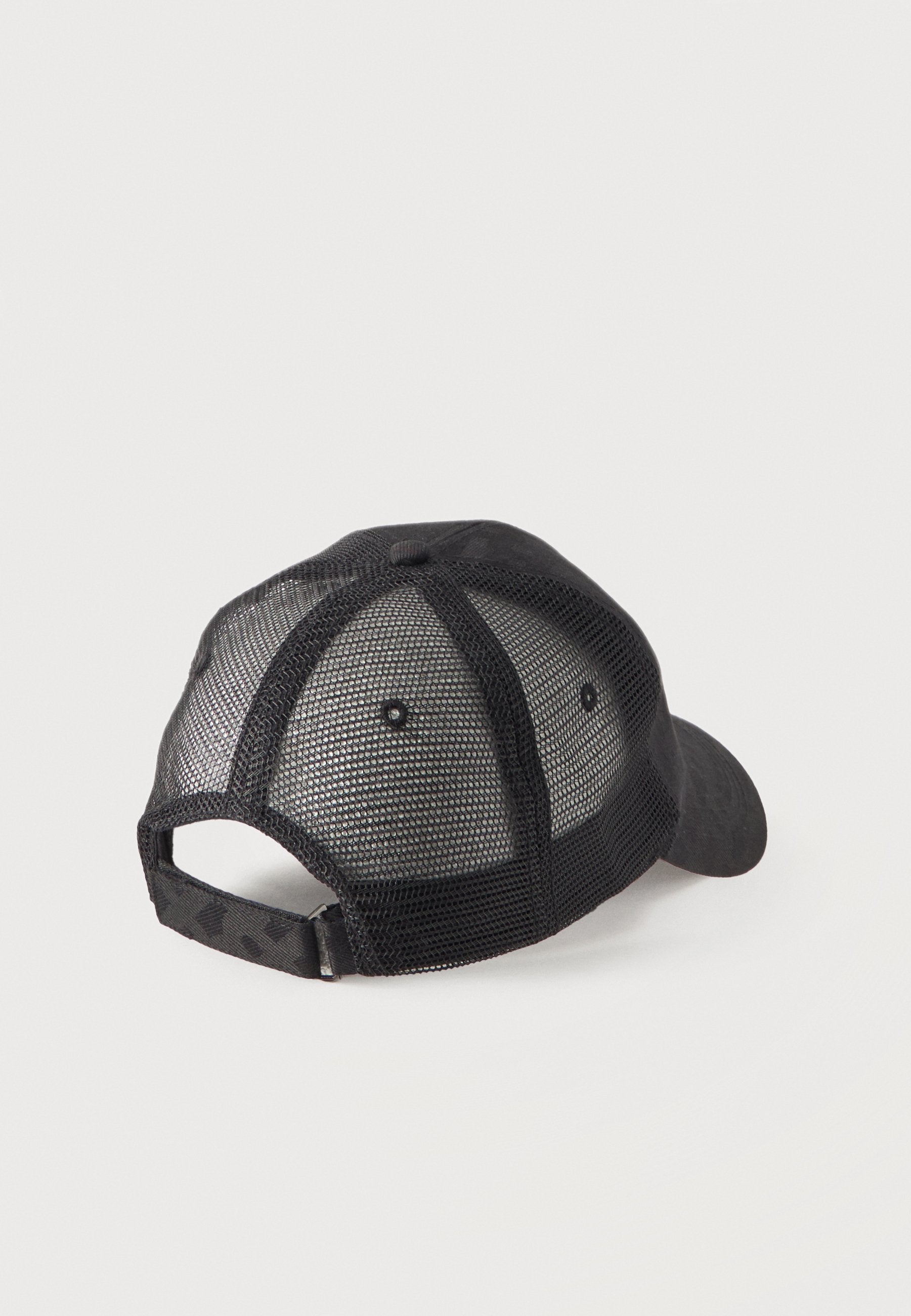 ZED TRUCKER - Cap - black