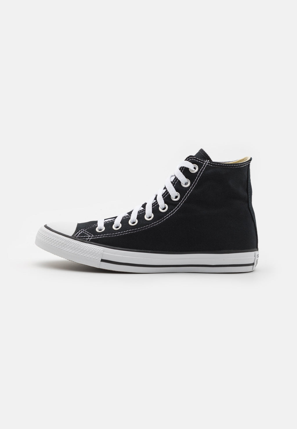 CHUCK CLASSIC UNISEX - High-top trainers - black