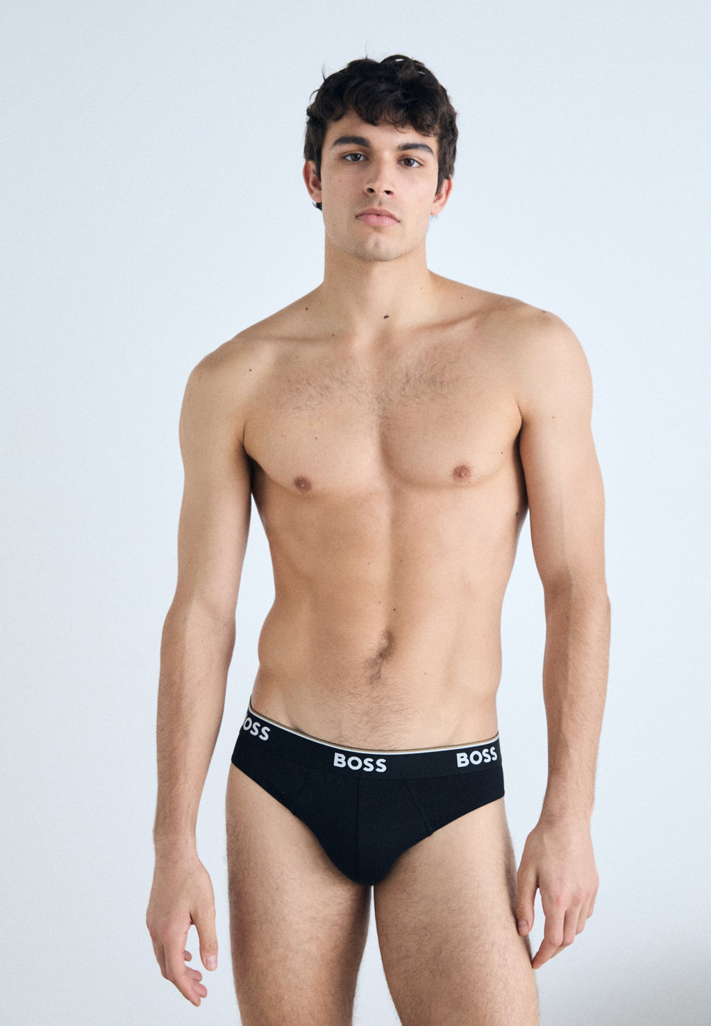 POWER 3 PACK - Briefs - open miscellaneous