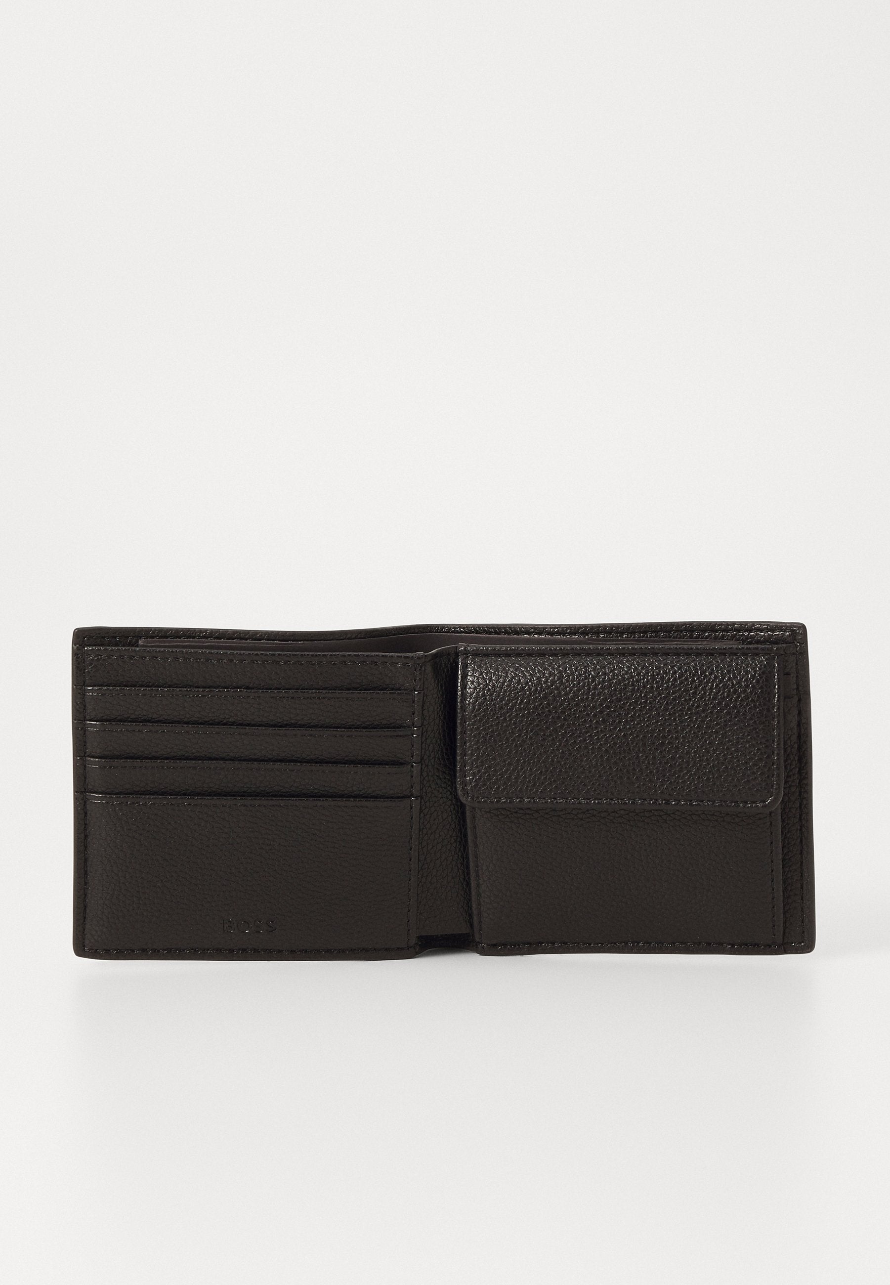 RAY COIN - Wallet - black