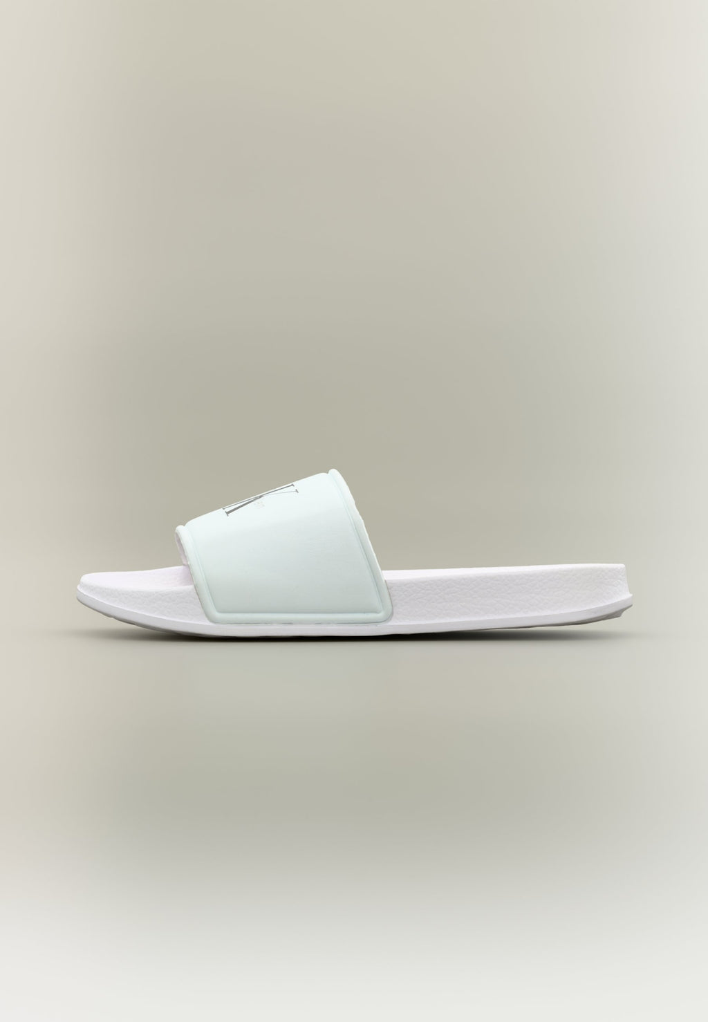 FREDDIE UNISEX - Mules - white