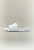 FREDDIE UNISEX - Mules - white