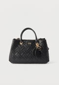 SALLY TRIPLE - Handbag - black
