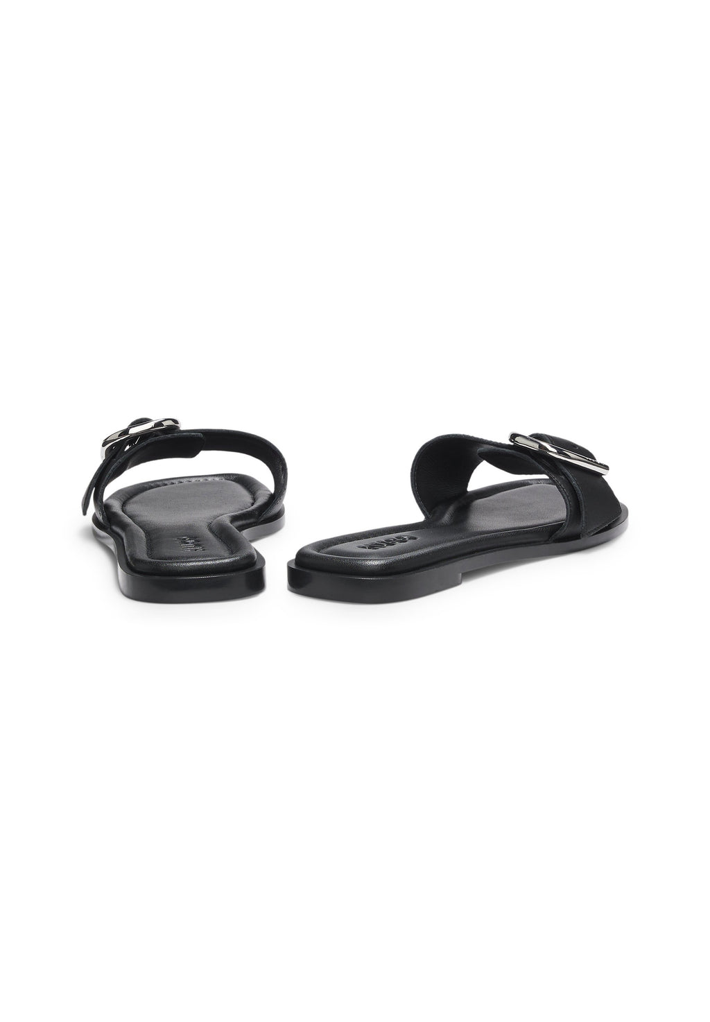 AMARYL_SLIDE05_CLT - Mules - black