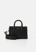 SANDY TOTE - Handbag - black