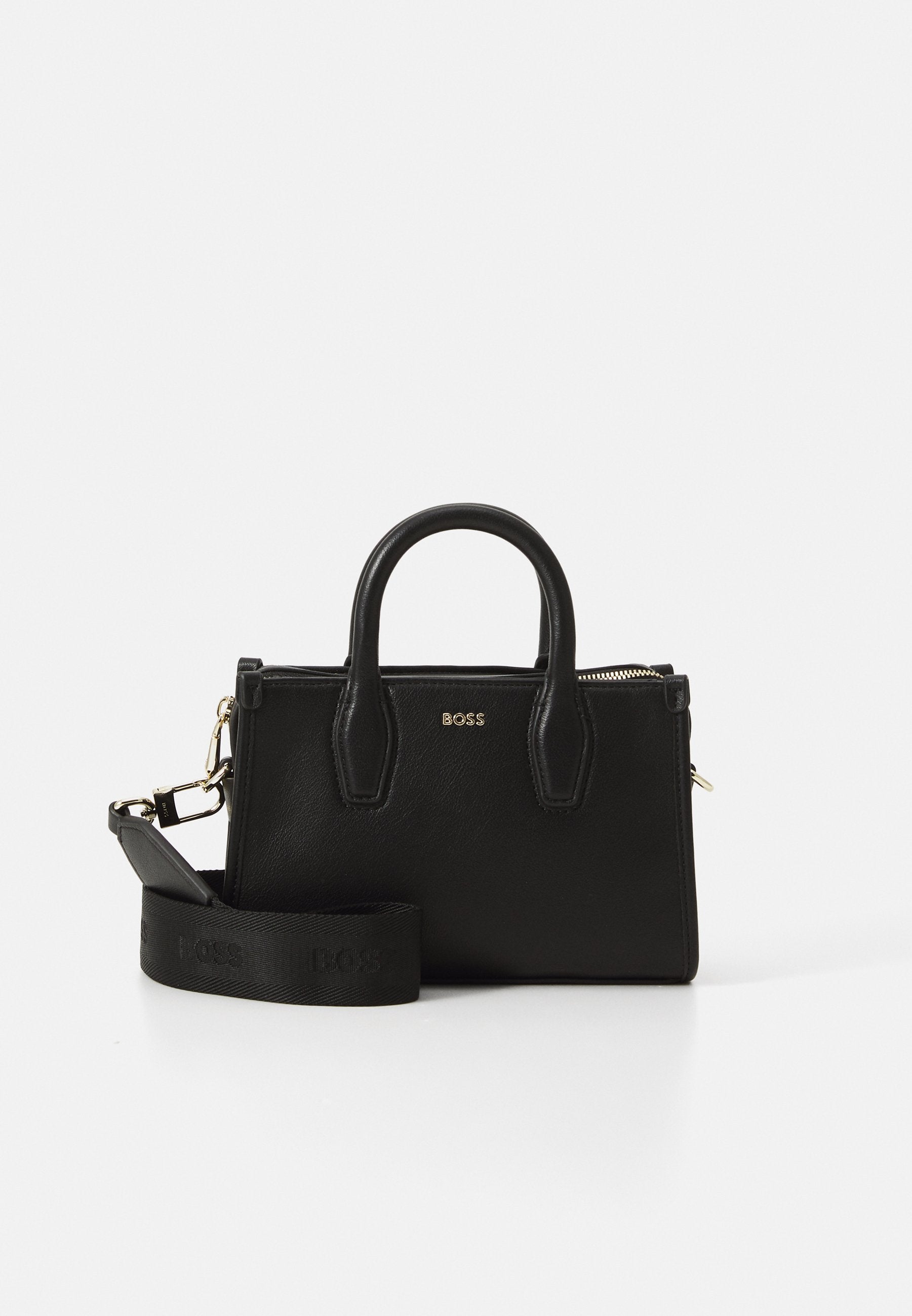 SANDY TOTE - Handbag - black