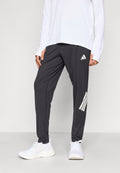 ADI365 - Tracksuit bottoms - black