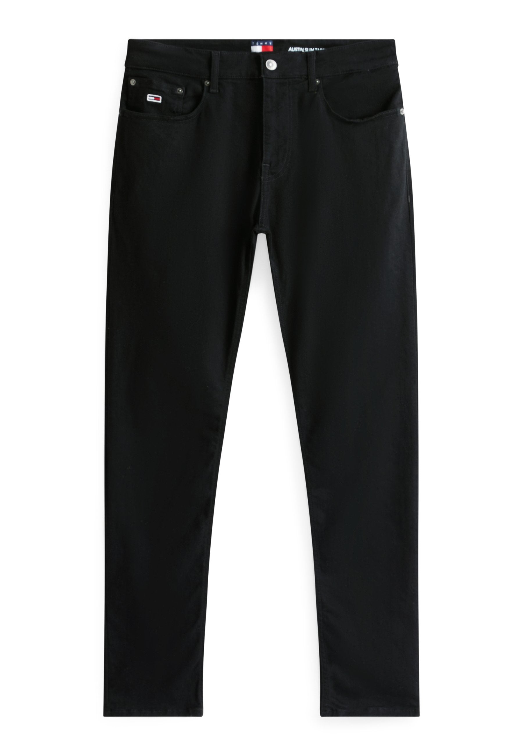 AUSTIN SLIM TPRD DH4288 - Slim fit jeans - denim black