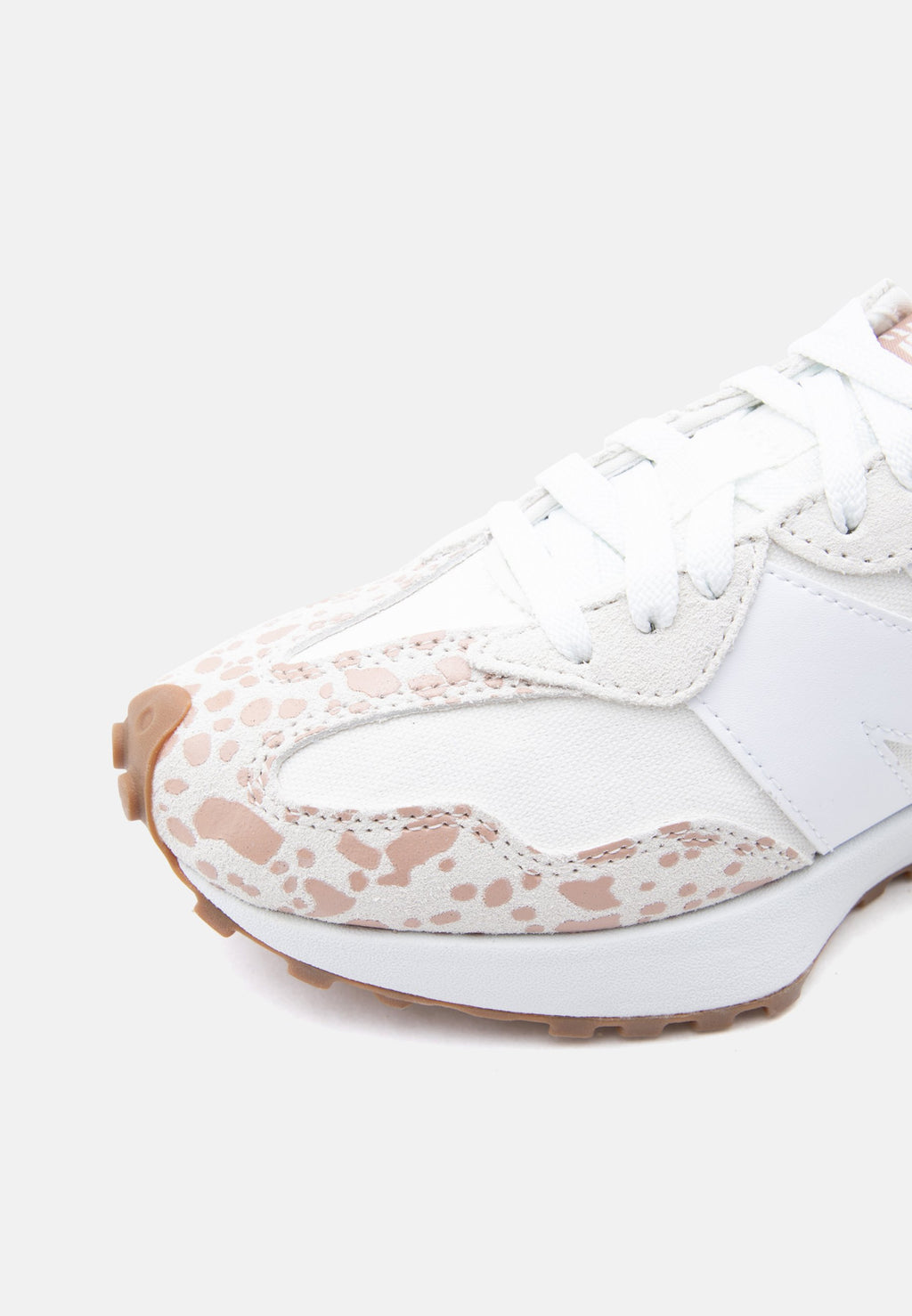 W327 - Trainers - sea salt/white
