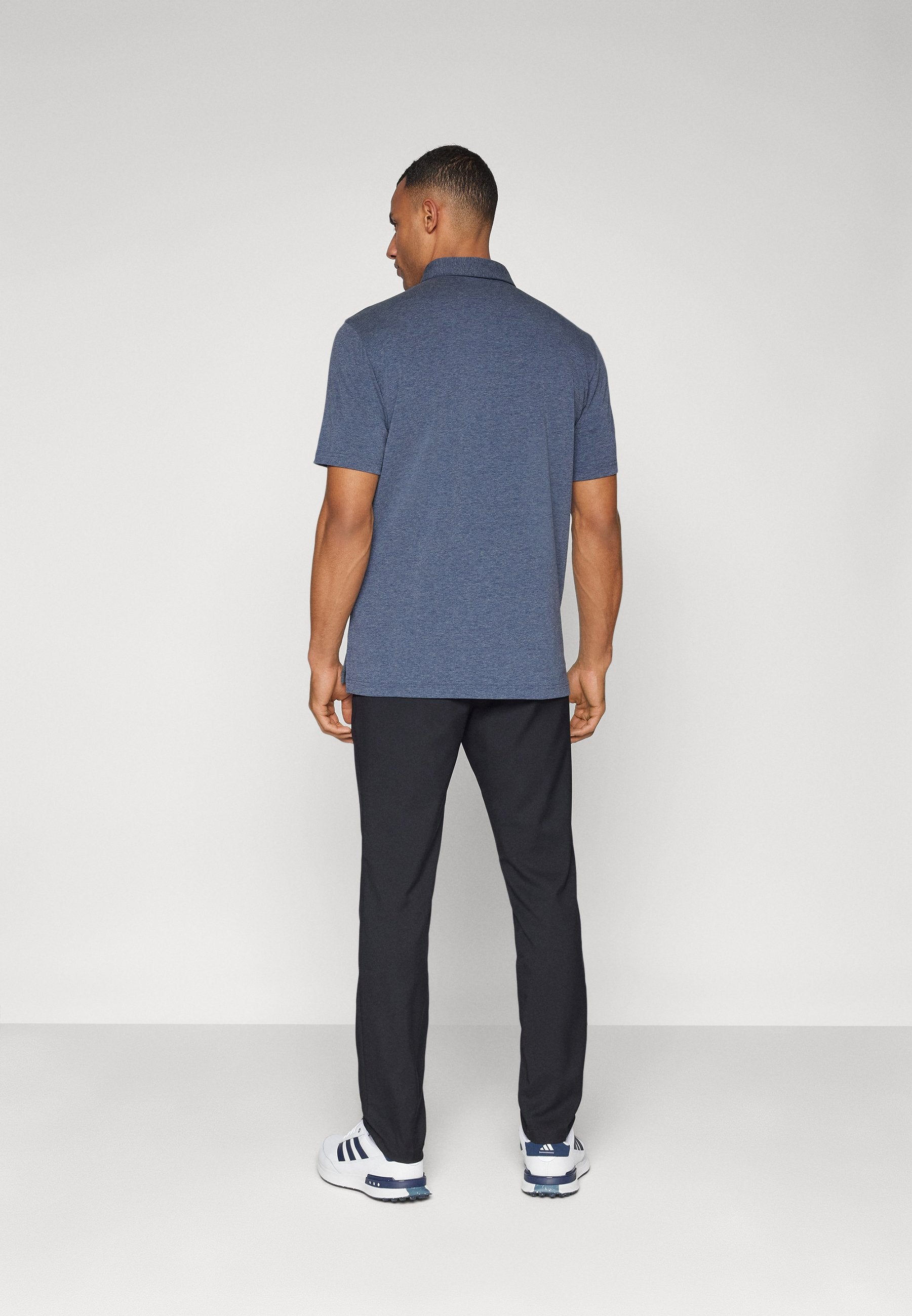 ADI ADVANTAGE TAPERED GOLF PANT - Trousers - black