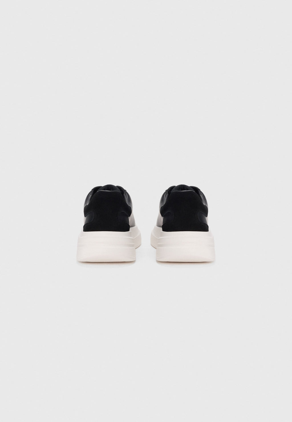 ELBAN - Trainers - black