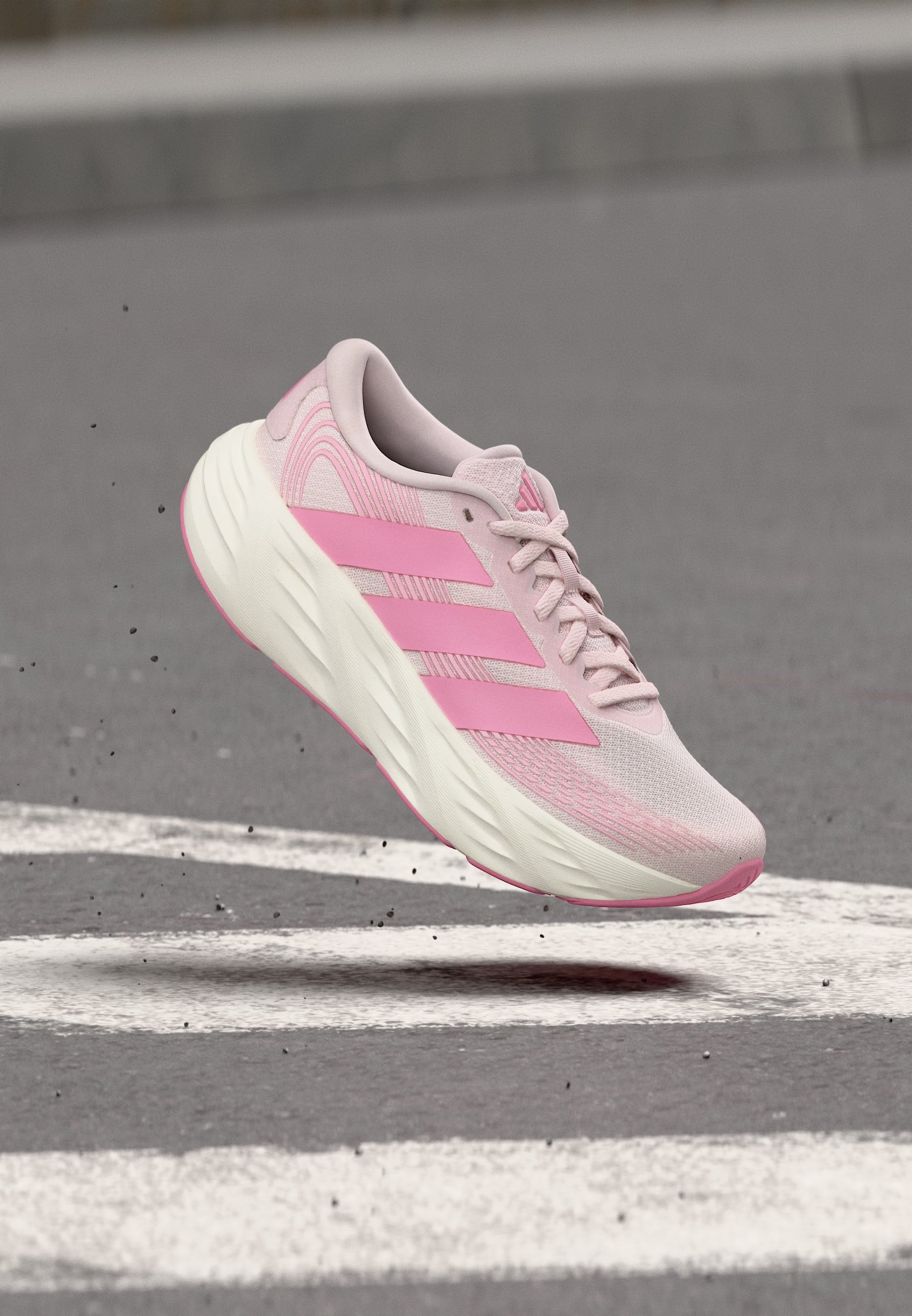 أحذية جري GALAXY 8 W - وردي مقطر/زهرة استوائية/وردية شفافة