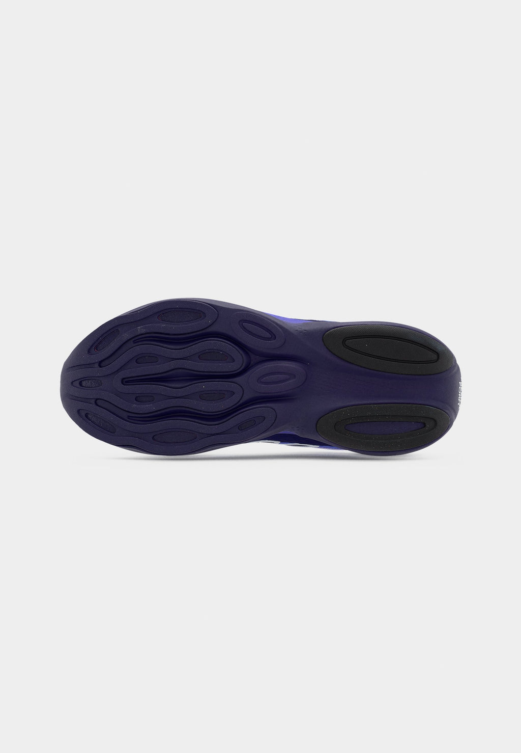 ELLIPSE V1 - Chaussures de running - mûre de Boysen