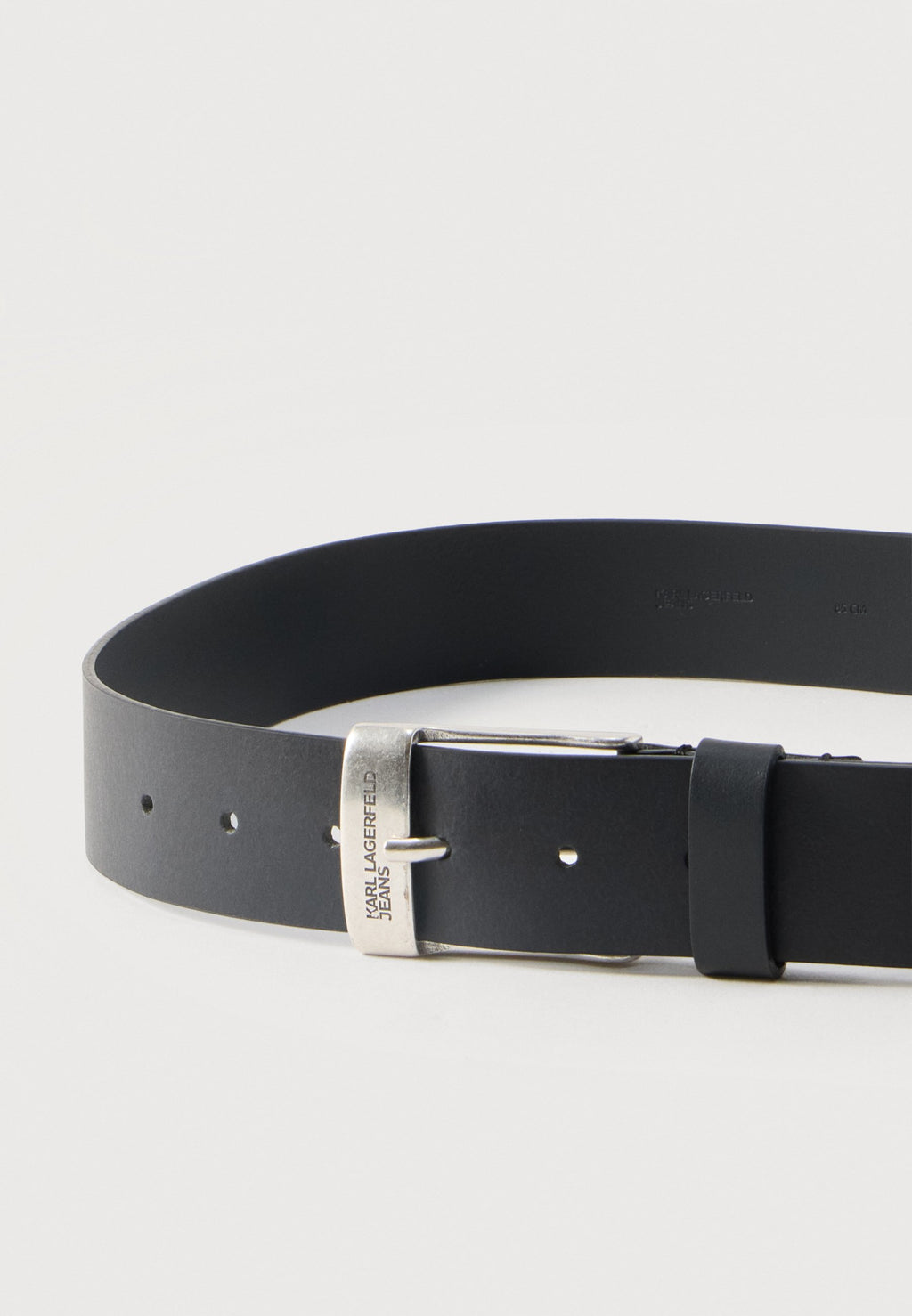 CASUAL - Belt - black