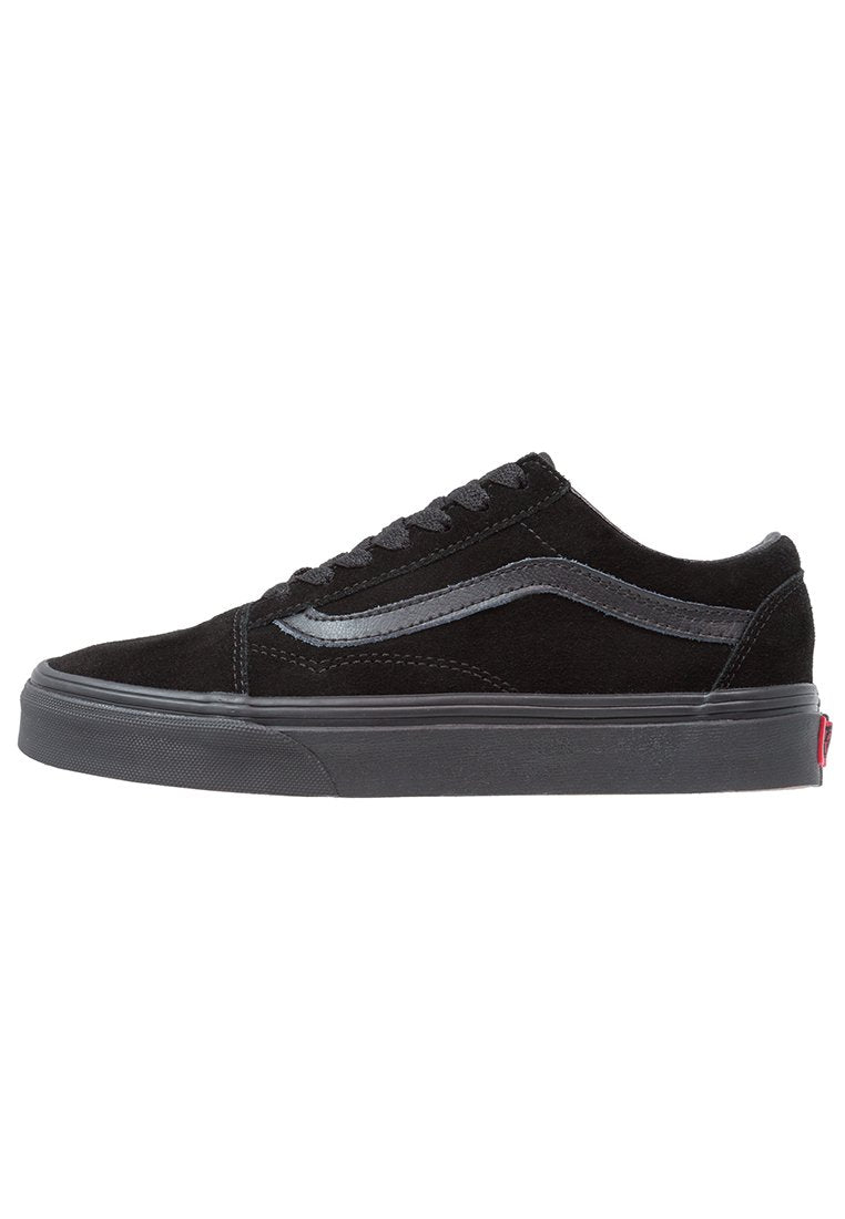 OLD SKOOL UNISEX - Trainers - black