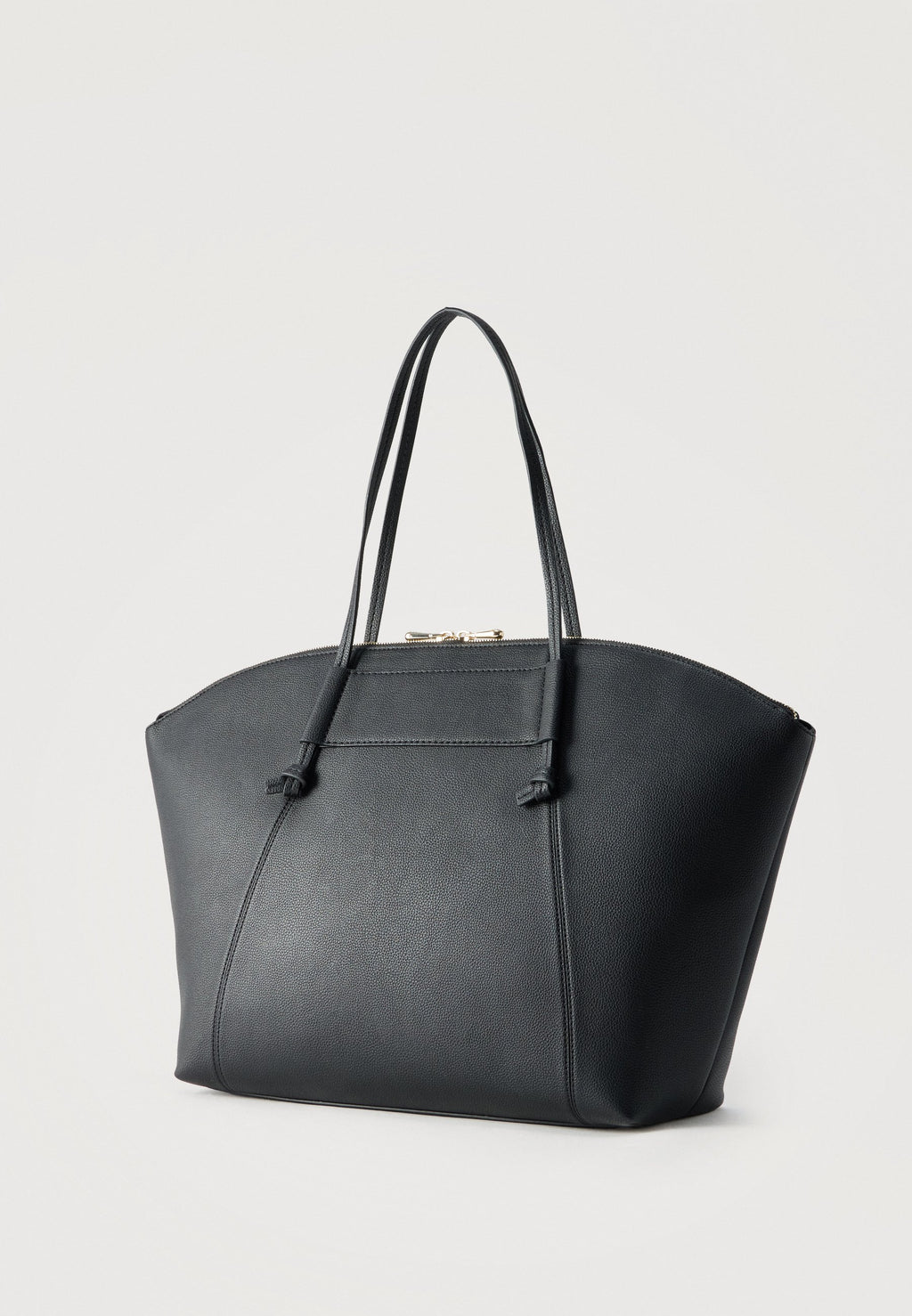 SALLEY - Sac fourre-tout - noir