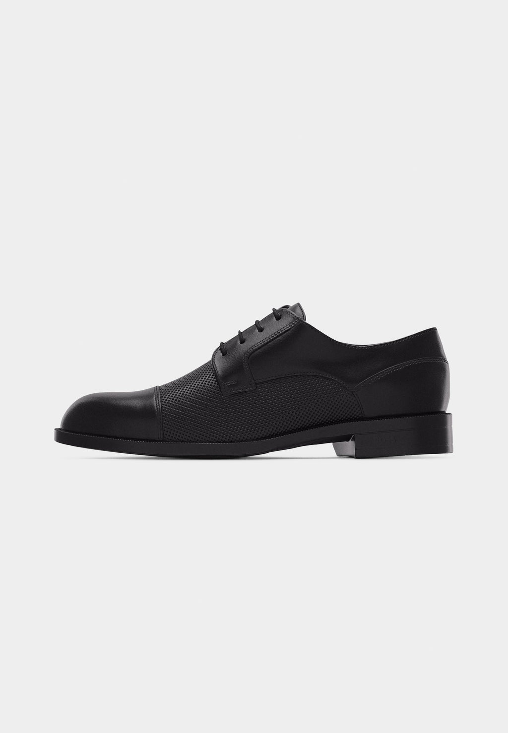 TAYIL - Lace-ups - black