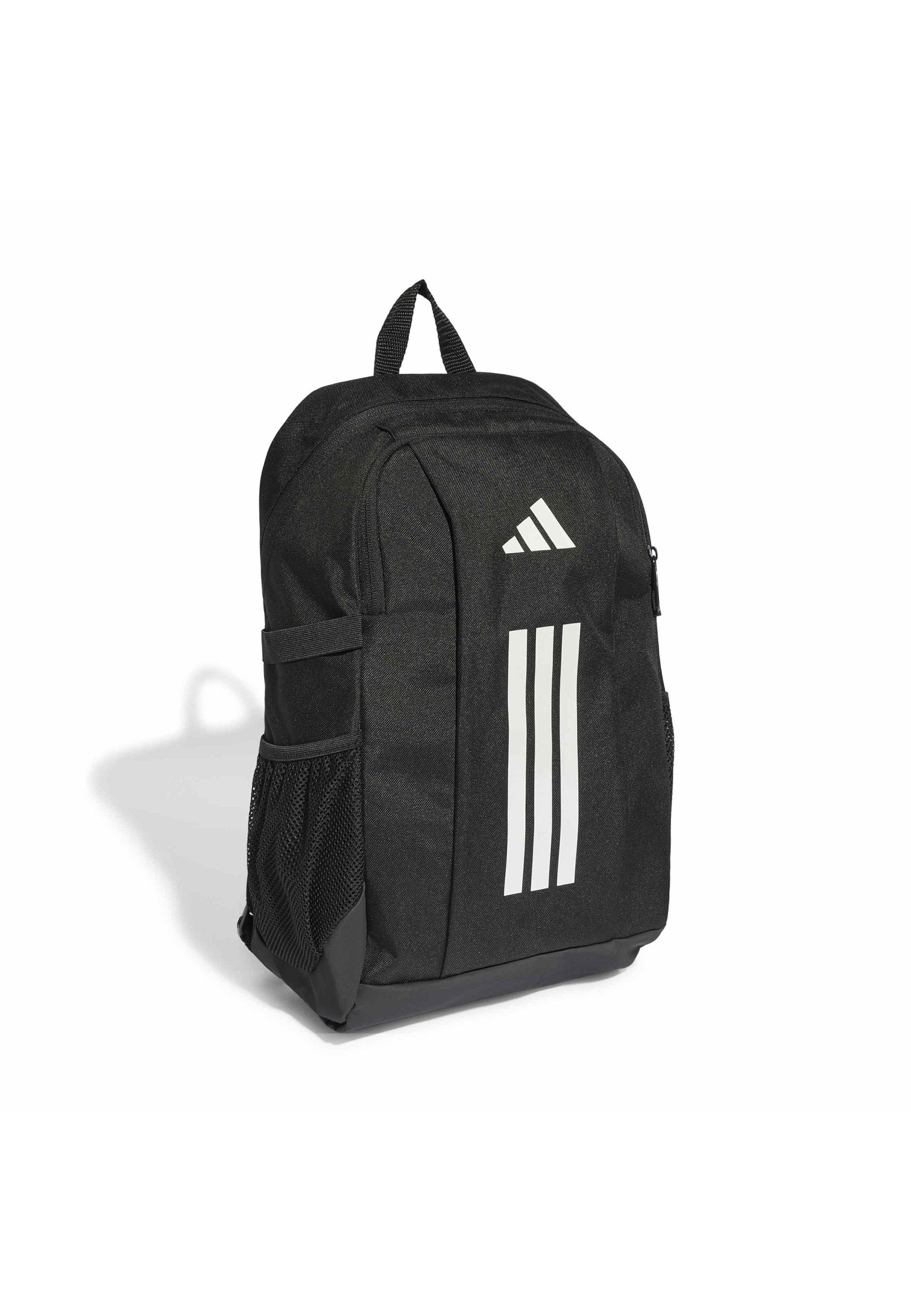 POWER BP YOUTH - Backpack - black/white