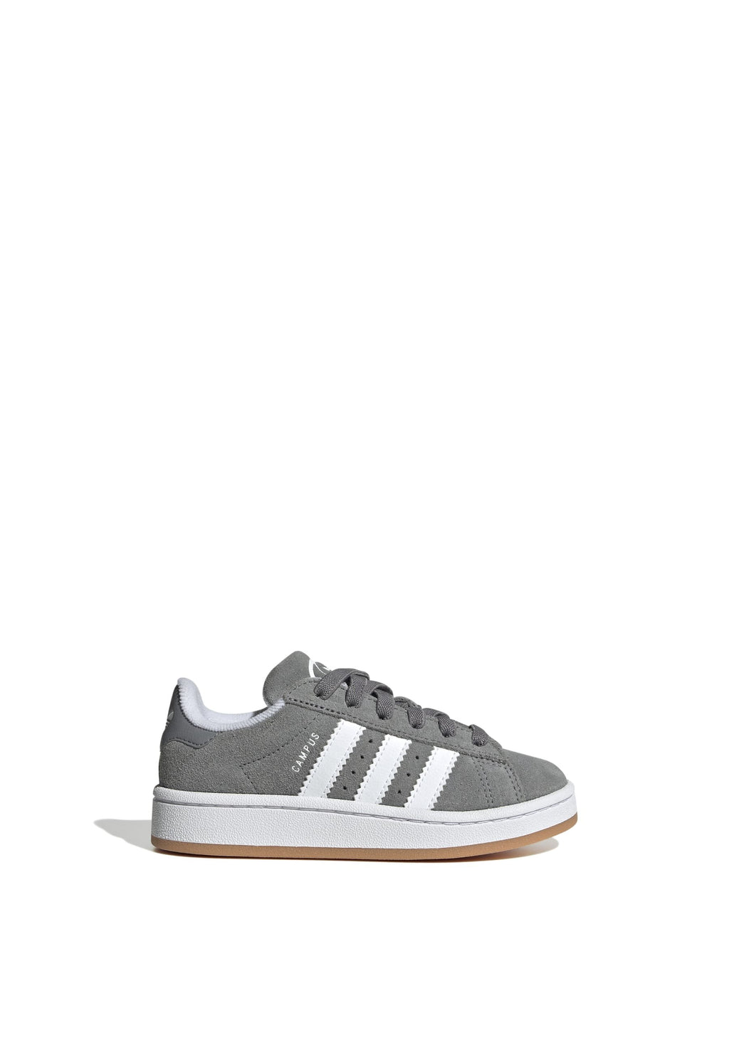 CAMPUS - Trainers - grey three ftwr white gum