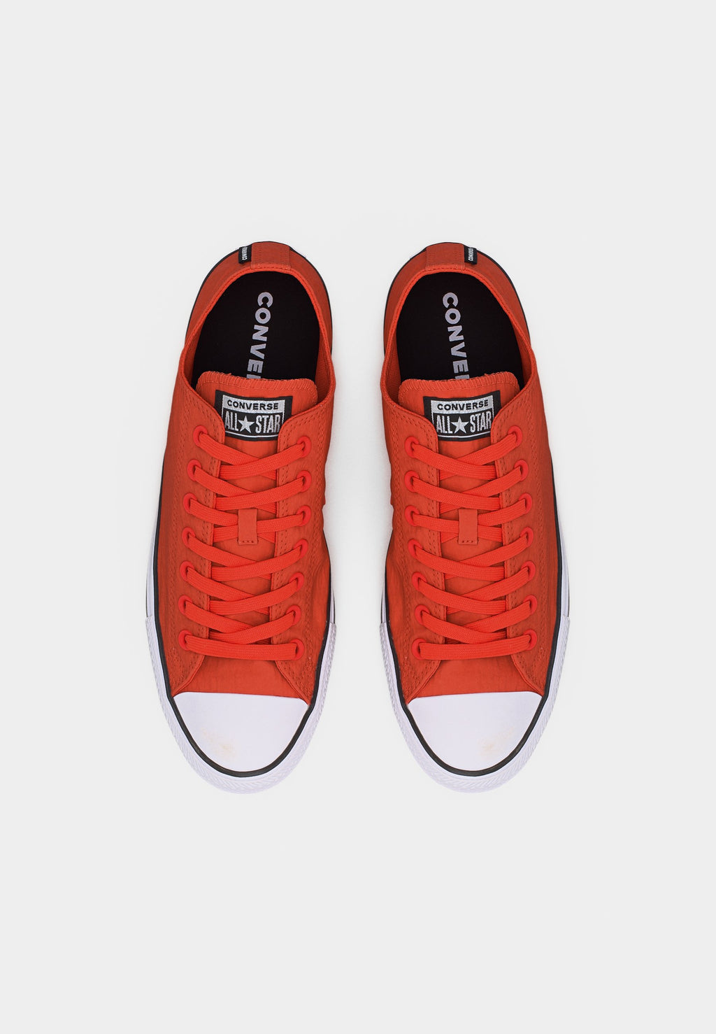 CHUCK TAYLOR ALL STAR UNISEX - Baskets basses - smoked paprika/white/black