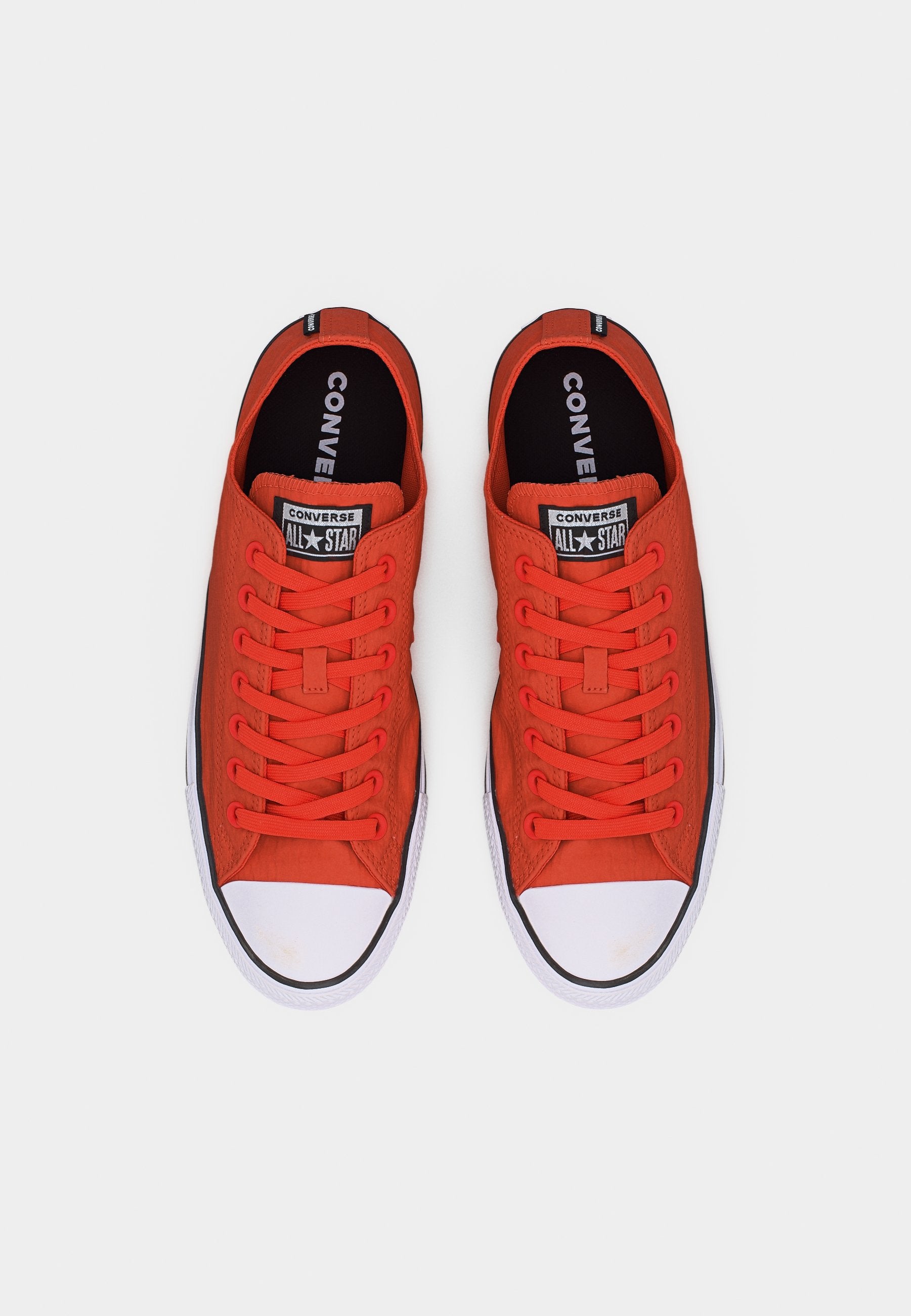 CHUCK TAYLOR ALL STAR UNISEX - Baskets basses - smoked paprika/white/black